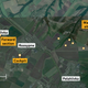 Illustration for article titled Initial Investigation Shows MH17 Was Asked To Fly Higher